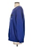 Hybrid Apparel Graphic Blue Pullover Sweater Size 00 - photo 5
