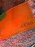 Aero Blue Denim Shorts Size 2R - photo 3
