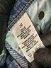 Aero Blue Denim Shorts Size 2R - photo 4