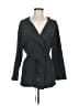 May & July 100% Polyester Black Jacket Size M - photo 1