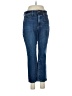 Flawless Blue Jeans Size 6 (petite) - photo 1