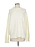 American Eagle Outfitters Ivory Pullover Sweater Size M - photo 1