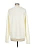 American Eagle Outfitters Ivory Pullover Sweater Size M - photo 2