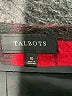 Talbots Plaid Red Formal Skirt Size 10 - photo 4