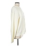 American Eagle Outfitters Ivory Pullover Sweater Size M - photo 4