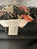 Conrad C Black Long Sleeve Blouse Size L - photo 7