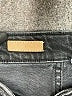 Pilcro Hearts Black Jeans Size 27 waist - photo 7
