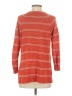 Madewell Orange Pullover Sweater Size S - photo 2