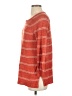 Madewell Orange Pullover Sweater Size S - photo 5