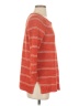 Madewell Orange Pullover Sweater Size S - photo 4