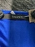 Tahari Solid Blue Cocktail Dress Size 10 - photo 7