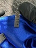 Tahari Solid Blue Cocktail Dress Size 10 - photo 8