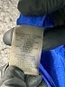 Tahari Solid Blue Cocktail Dress Size 10 - photo 9