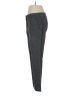 Ann Taylor LOFT Chevron-herringbone Gray Dress Pants Size 4 - photo 5