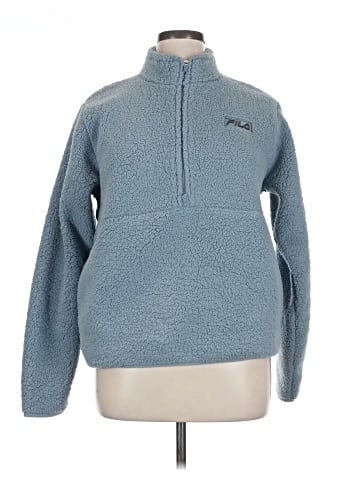 FILA Pullover Sweater (view 1)
