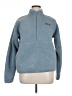 FILA 100% Polyester Blue Pullover Sweater Size XL - photo 1