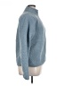 FILA 100% Polyester Blue Pullover Sweater Size XL - photo 4