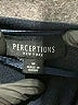 Perceptions Blue Kimono Size M - photo 7