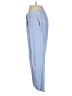 J.Crew Collection Chevron-herringbone Blue Casual Pants Size 6 - photo 5