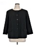 NIPON BOUTIQUE Gray Blazer Size XL (estimated) - photo 1