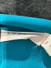 Lush 100% Polyester Solid Teal Casual Dress Size S - photo 7