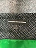 Express Design Studio Houndstooth Gray Casual Skirt Size 10 - photo 4