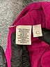 Ann Taylor Solid Purple Formal Skirt Size 10 - photo 5