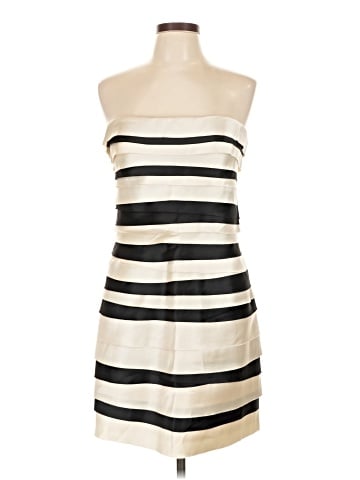 BCBGMAXAZRIA Casual Dress (view 1)