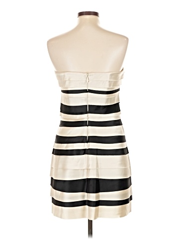 BCBGMAXAZRIA Casual Dress (view 2)