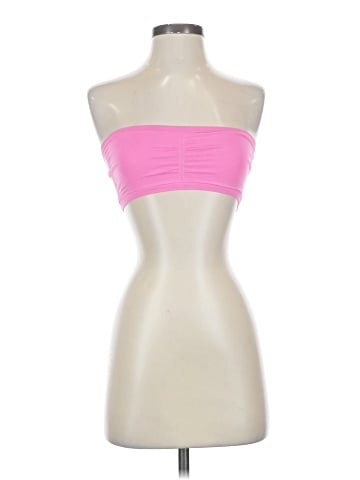 XOXO Tube Top (view 1)