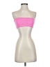 XOXO Pink Tube Top Size 14 - photo 1