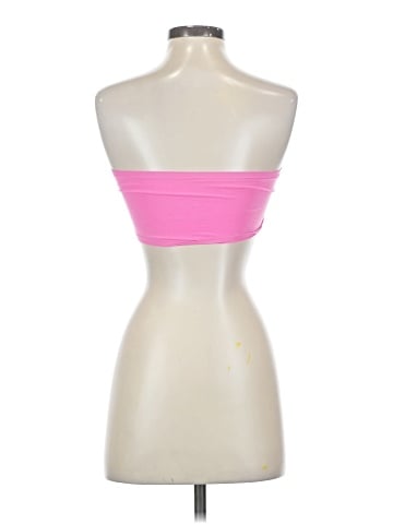 XOXO Tube Top (view 2)
