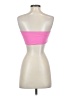 XOXO Pink Tube Top Size 14 - photo 2