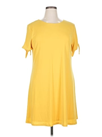 CeCe Casual Dress (view 1)