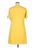 CeCe Yellow Casual Dress Size XL - photo 2
