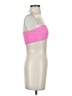 XOXO Pink Tube Top Size 14 - photo 4