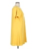 CeCe Yellow Casual Dress Size XL - photo 4