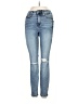 Good American Blue Jeans Size 24 waist - photo 1