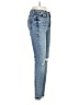 Good American Blue Jeans Size 24 waist - photo 4