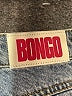 Bongo 100% Cotton Blue Jeans Size 25 waist - photo 4