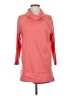 Caslon Pink Sweatshirt Size S (petite) - photo 1