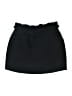 Athleta Solid Black Skort Size 6 - photo 1