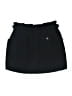 Athleta Solid Black Skort Size 6 - photo 2