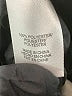 Anne Klein 100% Polyester Tie-dye Gray Cocktail Dress Size 6 - photo 6