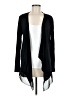 Design History Black Cardigan Size M - photo 1