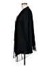 Design History Black Cardigan Size M - photo 5