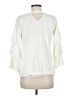 Belle + Sky Ivory Cardigan Size M - photo 2