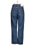 Everlane 100% Organic Cotton Blue Jeans Size 25 waist - photo 2
