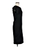 Bobeau Solid Black Cocktail Dress Size M - photo 4
