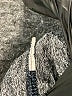 Cloud Gray Active Pants Size M - photo 8
